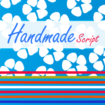 Handmade+Script+Pro